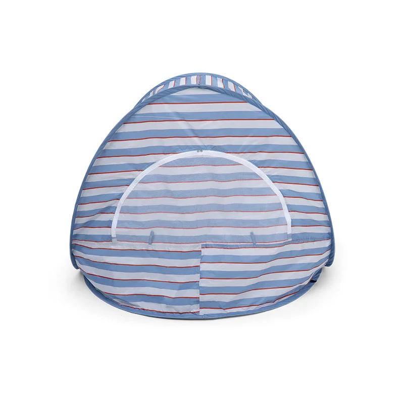Pop-Up Tent - Blue - Surfer - 140 cm