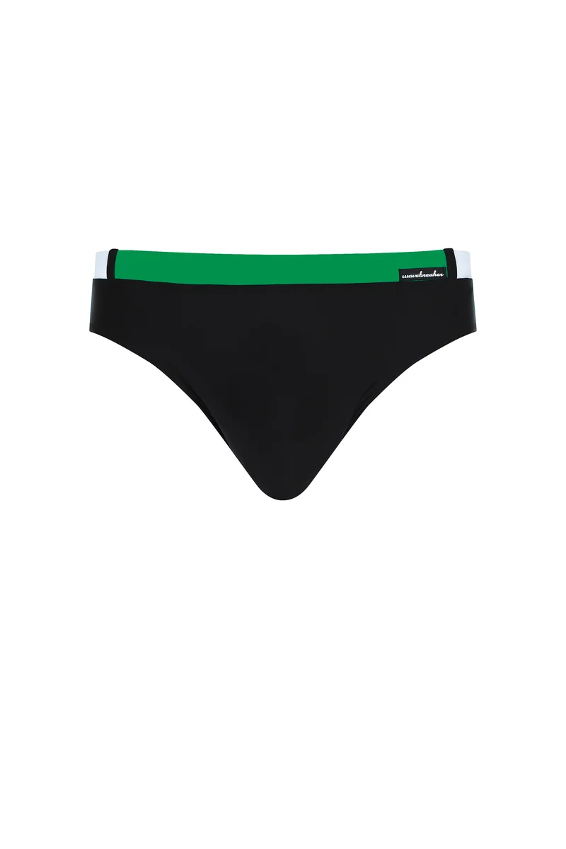 Colorblocking Brief