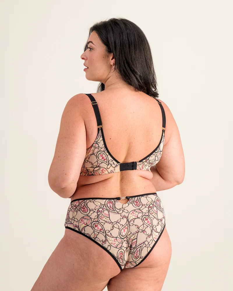 Culotte Flava