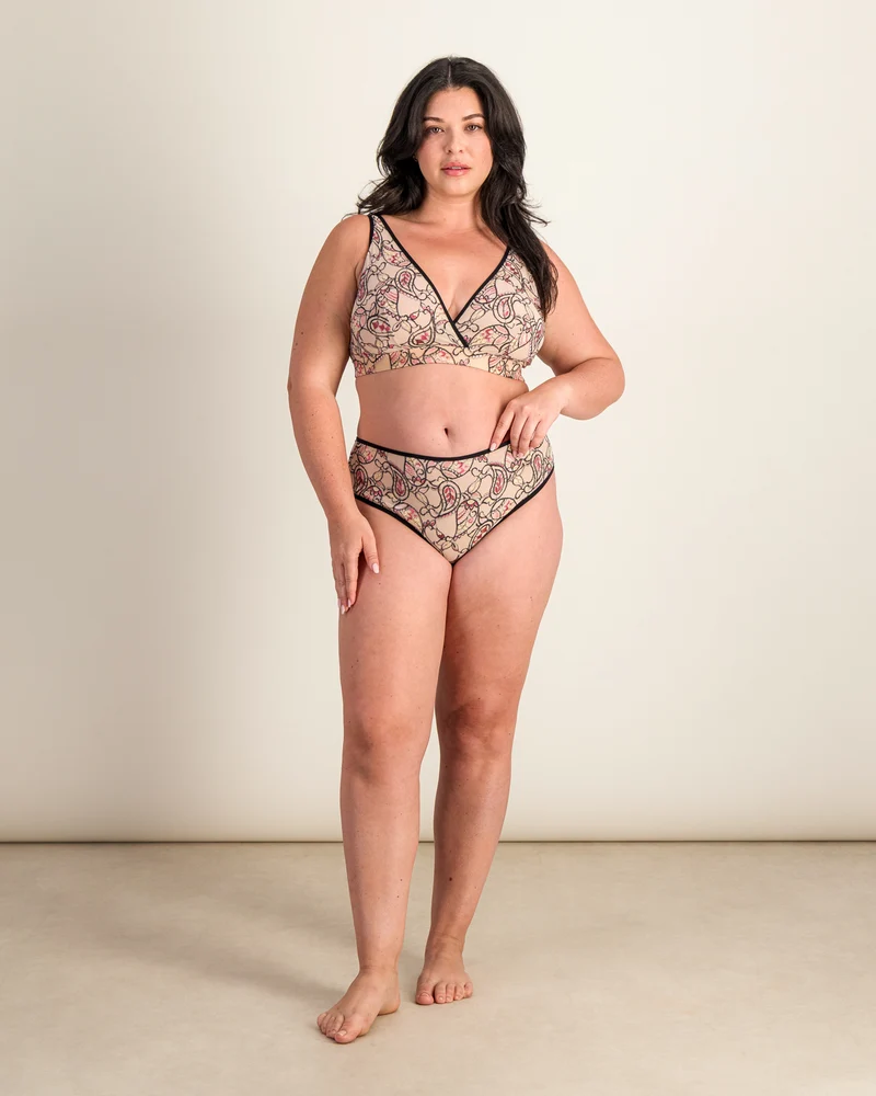 Brassière Dionae
