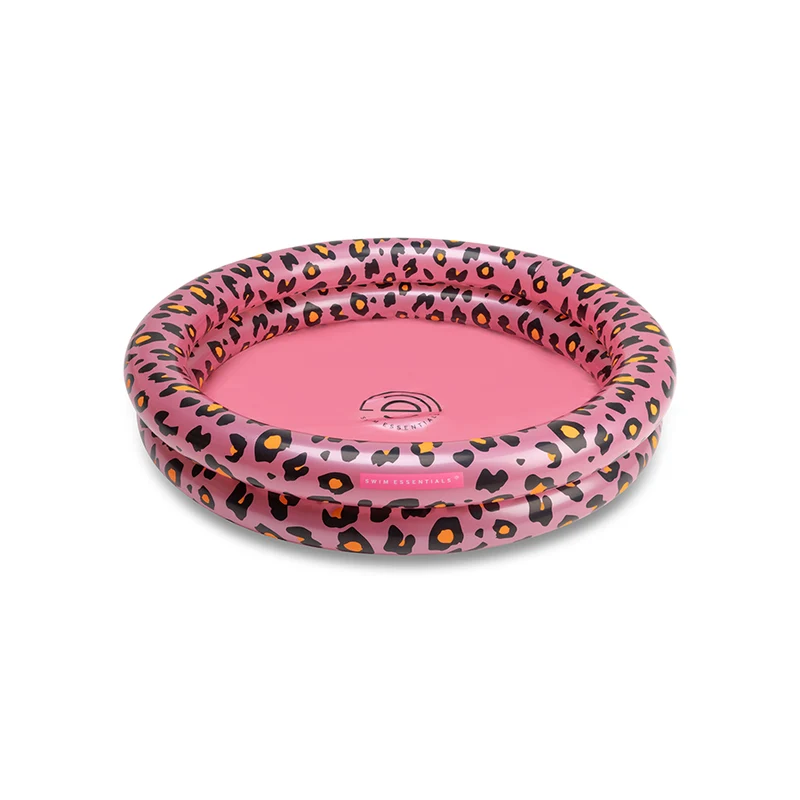 Kids Pool - Rose/Gold - Safari Chic