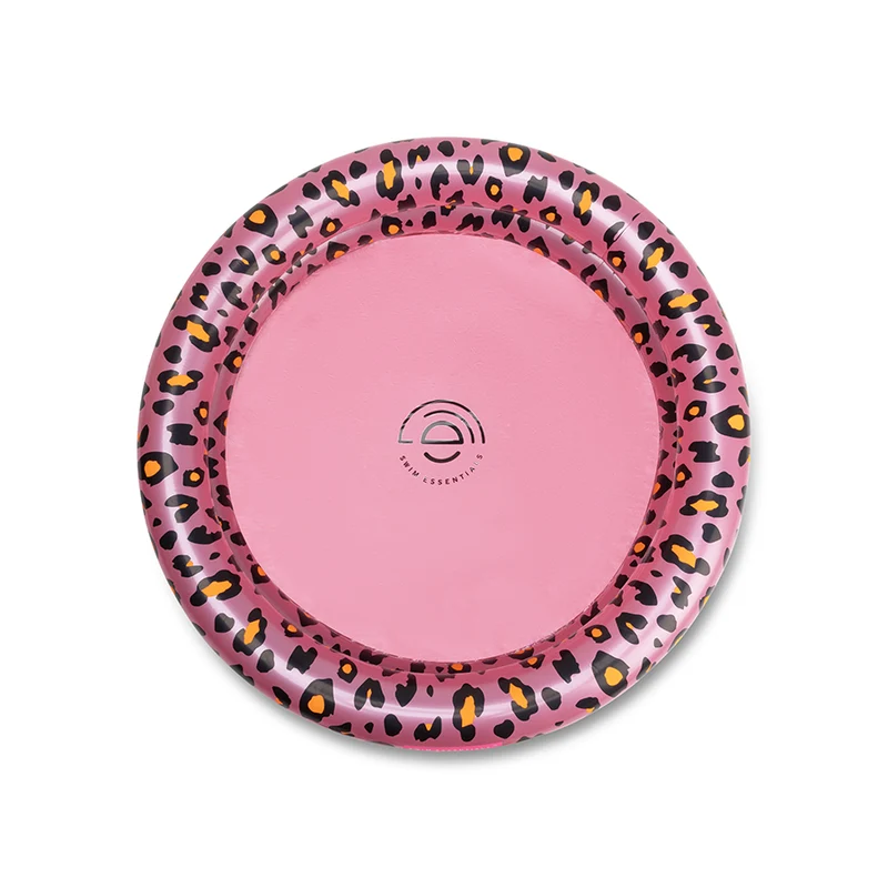 Kids Pool - Rose/Gold - Safari Chic