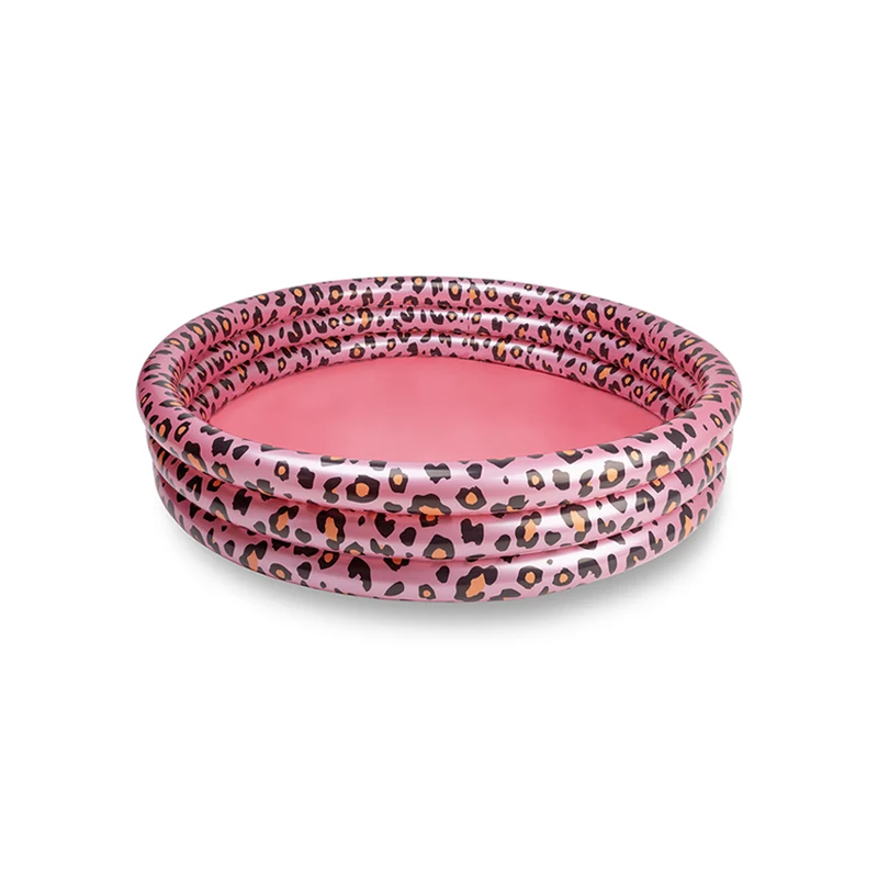 Kids Pool - Rose/Gold - Safari Chic