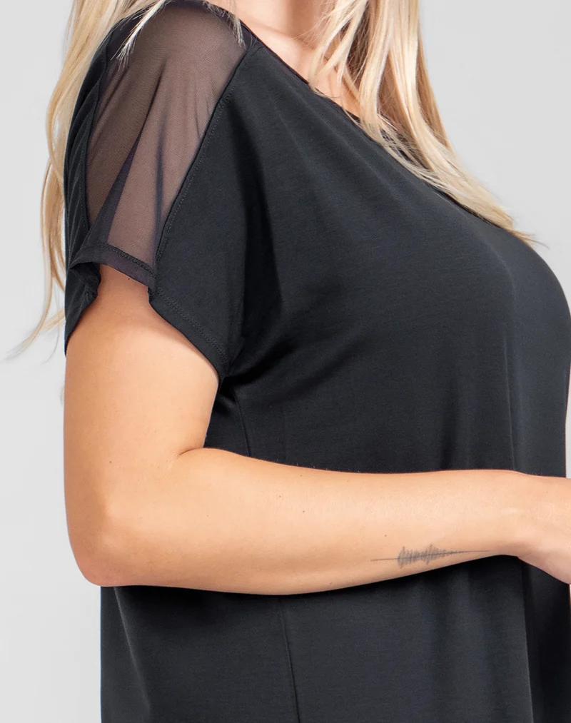 BlissWear Nightshirt