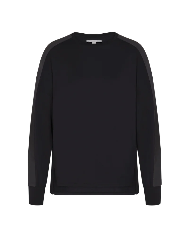 BlissWear Long Sleeve Top