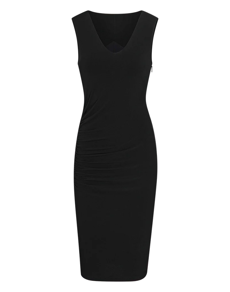 InnerPower Sleeveless Dress