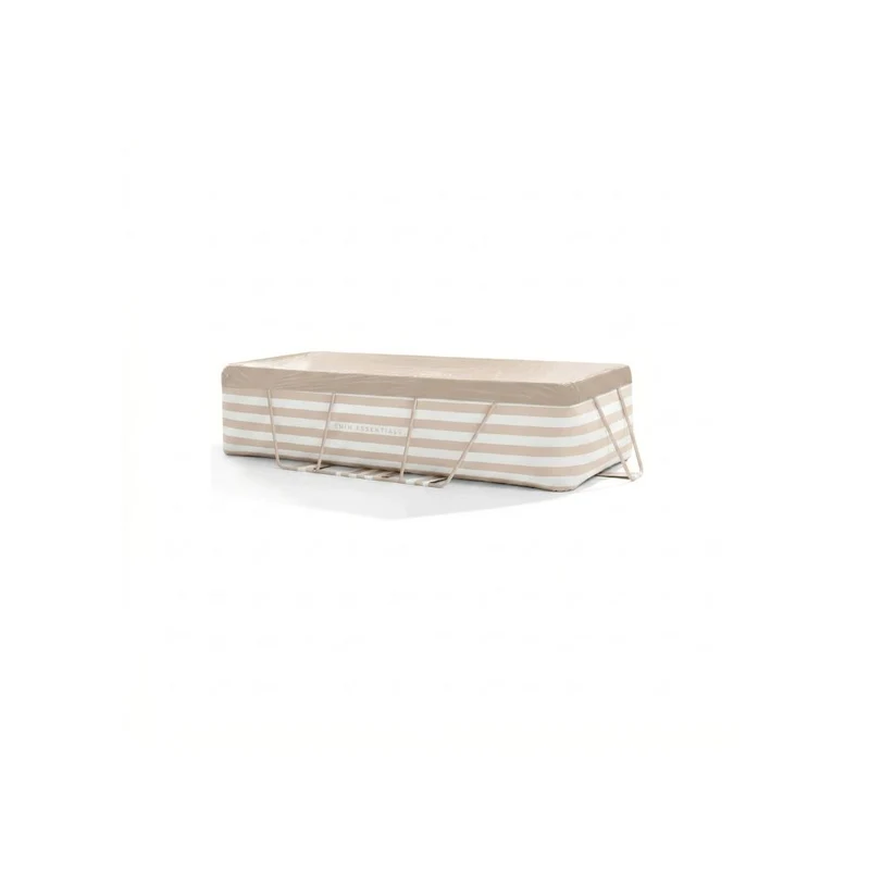 Pool Cover - Beige - Essence - 400 x 200 cm