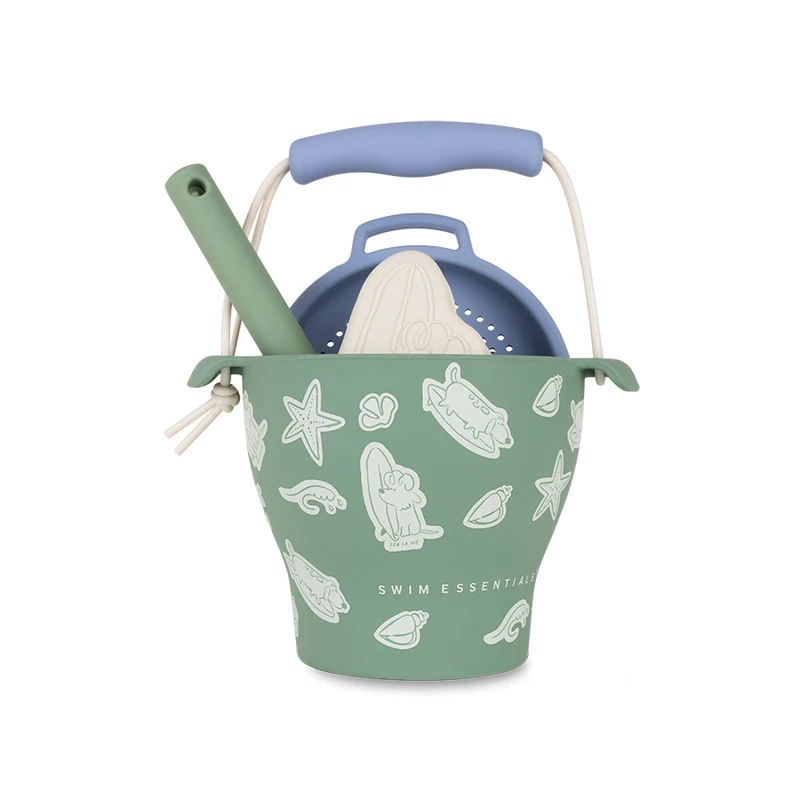 Beach Toys - Multicolored - Surfer