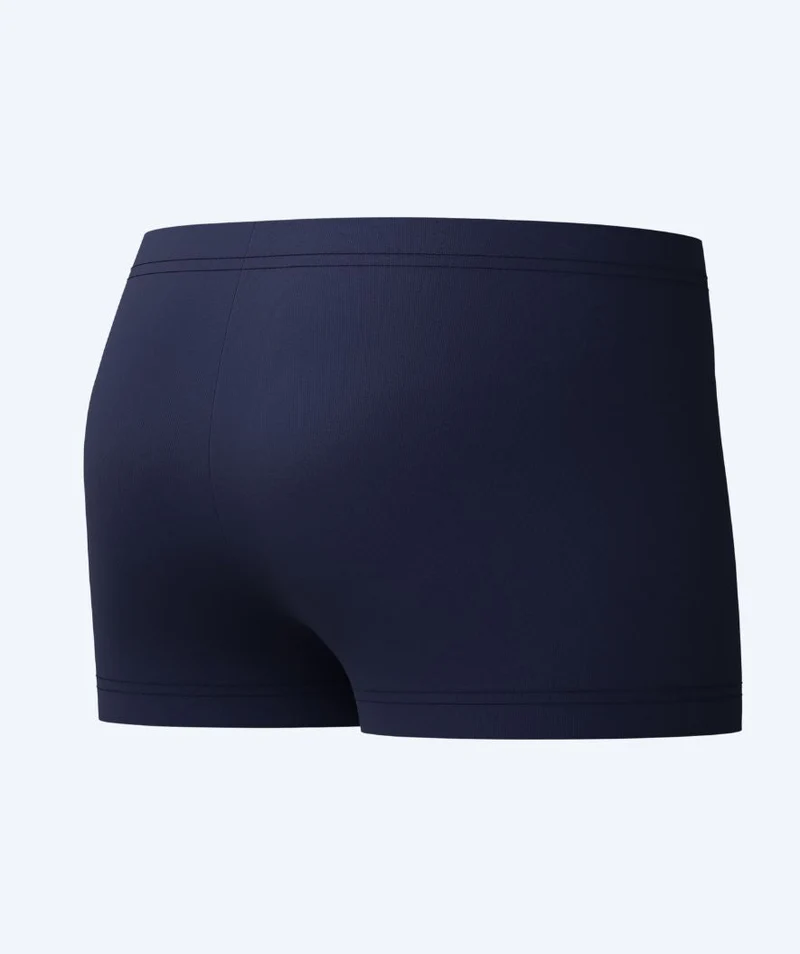Speedo Aquashorts für Jungen - Hyperboom Splice - Dunkelblau/Hellblau
