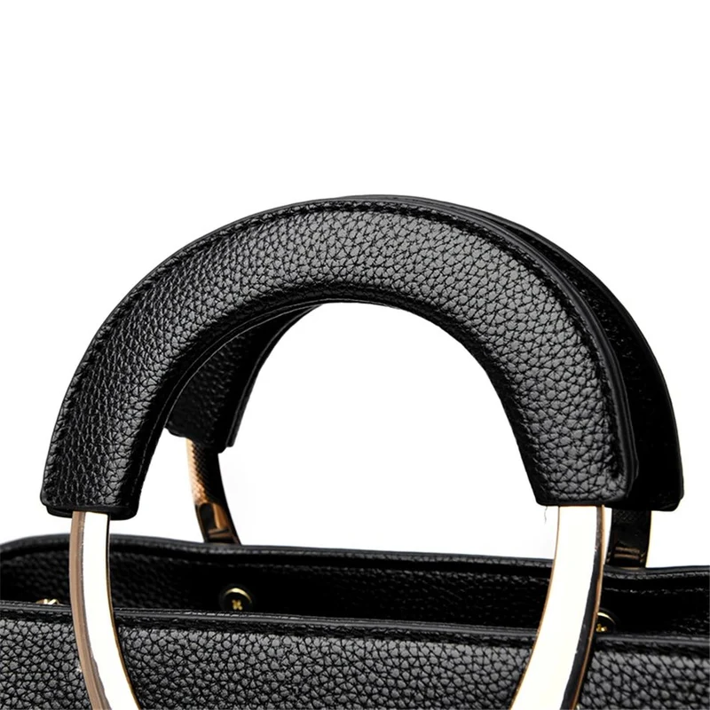 Designer-Ledertasche für Damen – Stilvolle und funktionelle Schultertasche