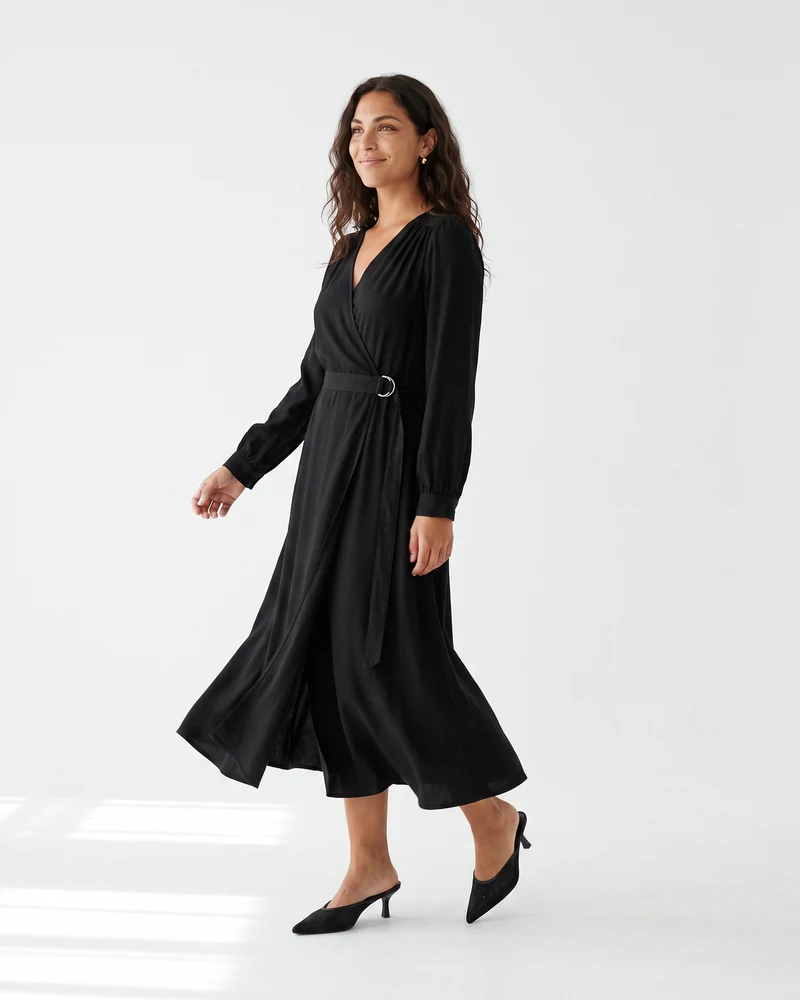 Robe New Babeth