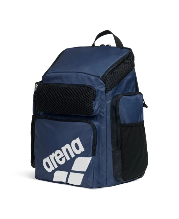 Arena One Go Rucksack 45L Navy