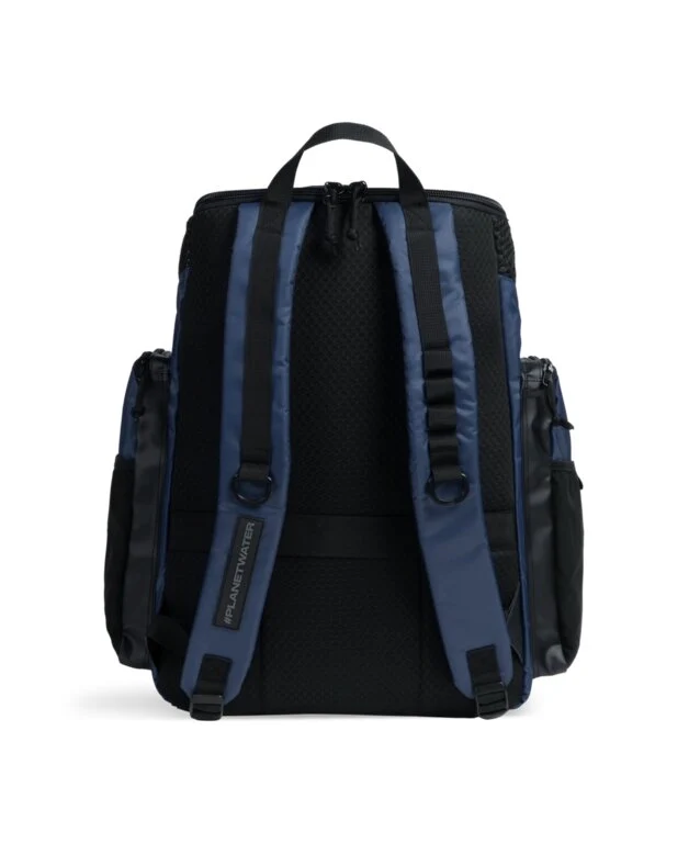 Arena One Go Rucksack 45L Navy