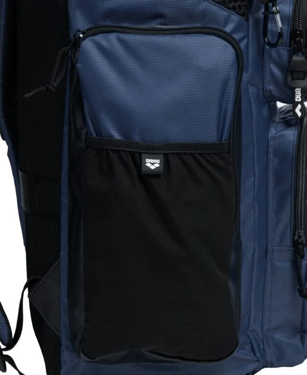 Arena One Go Rucksack 45L Navy