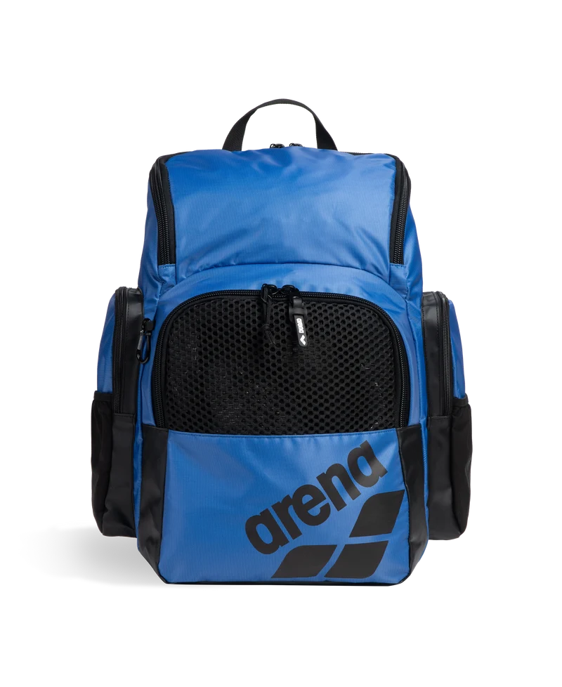 Arena One Go Rucksack 35L Royal