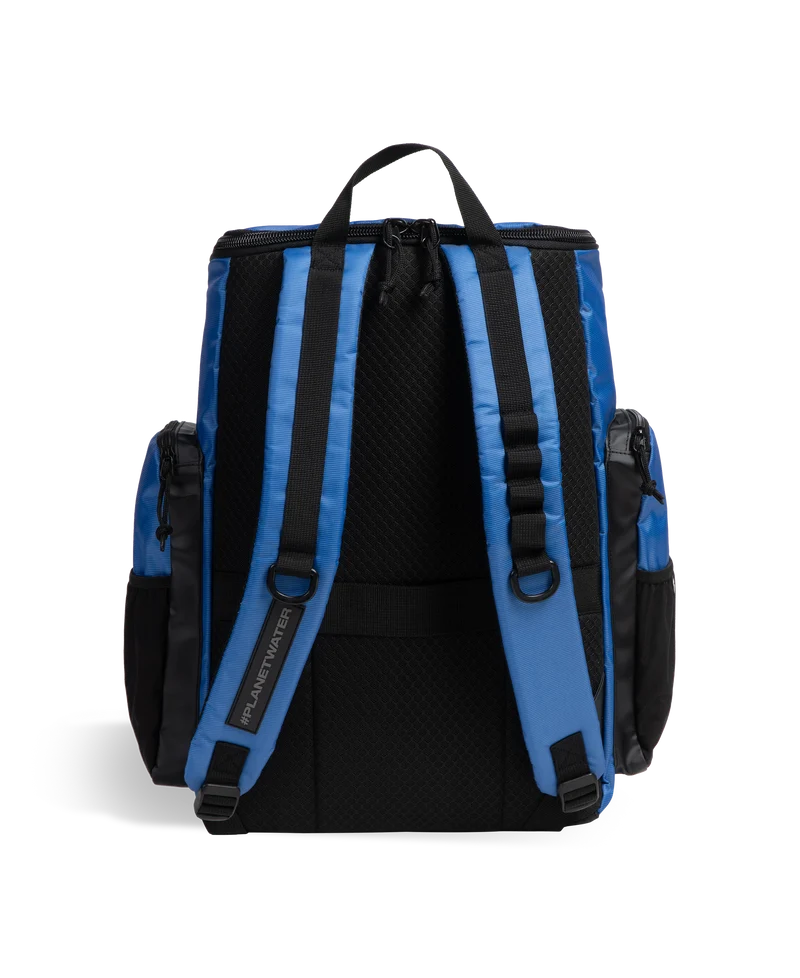 Arena One Go Rucksack 35L Royal