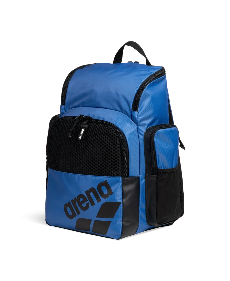 Arena One Go Rucksack 35L Royal