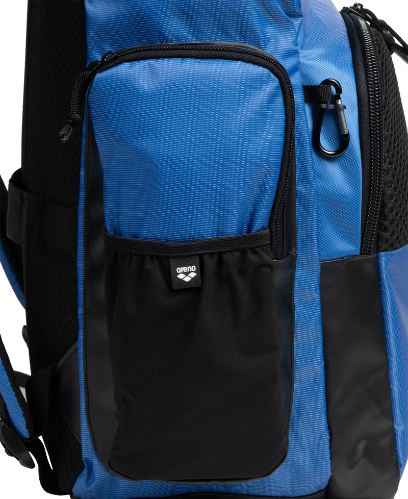 Arena One Go Rucksack 35L Royal