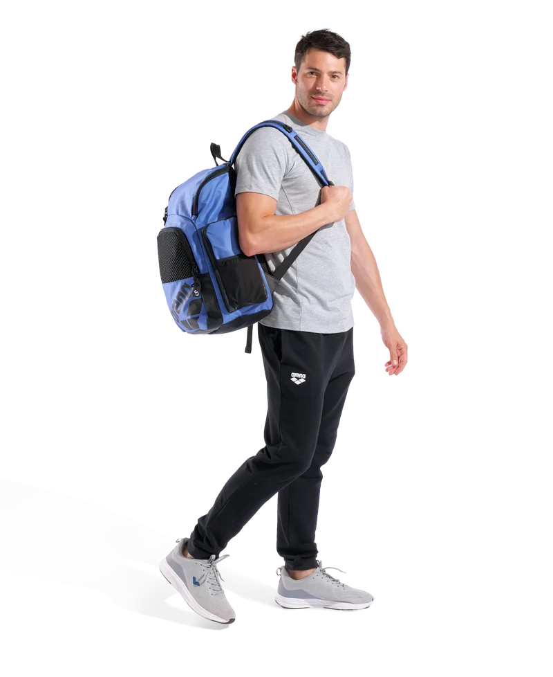 Arena One Go Rucksack 35L Royal
