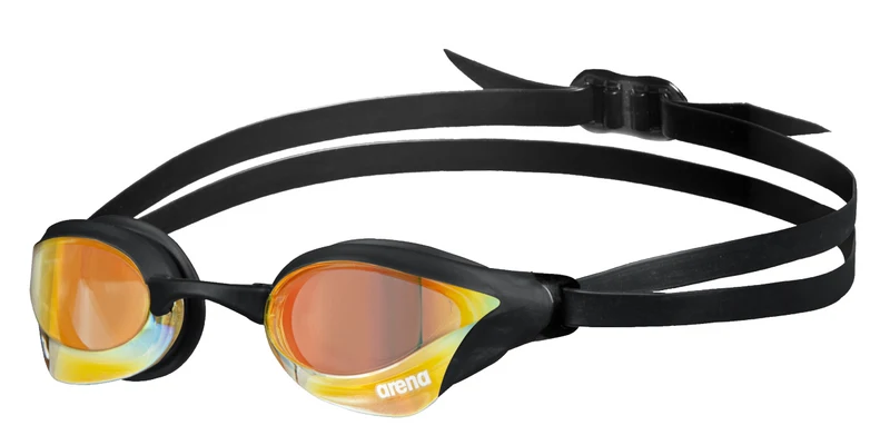 Arena Schwimmbrille Cobra CORE Swipe Mirror