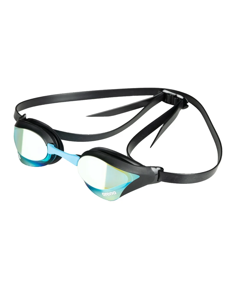 Arena Schwimmbrille Cobra CORE Swipe Mirror