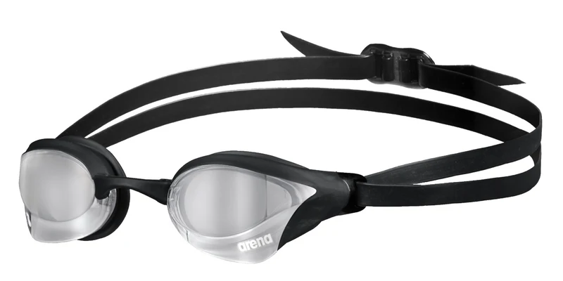Arena Schwimmbrille Cobra CORE Swipe Mirror