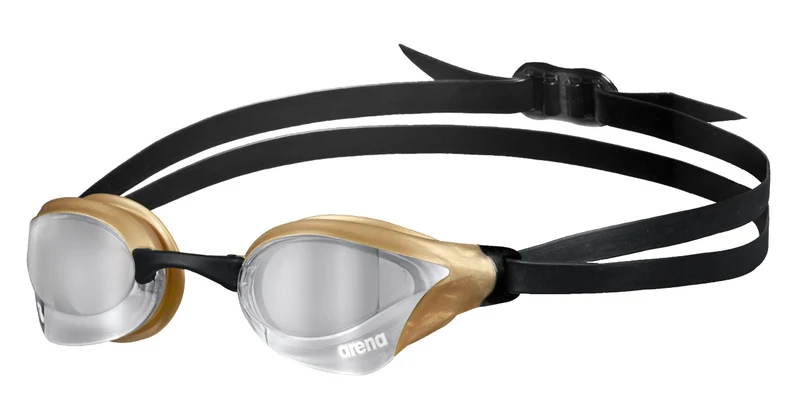 Arena Schwimmbrille Cobra CORE Swipe Mirror