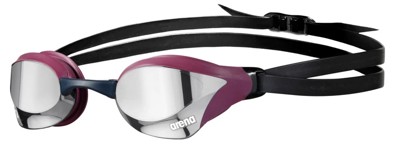 Arena Schwimmbrille Cobra CORE Swipe Mirror