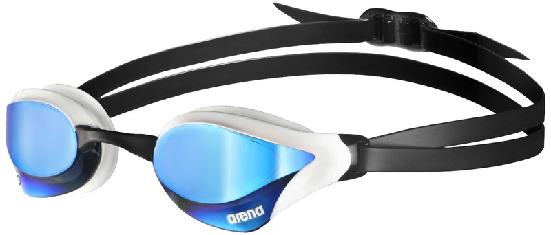Arena Schwimmbrille Cobra CORE Swipe Mirror