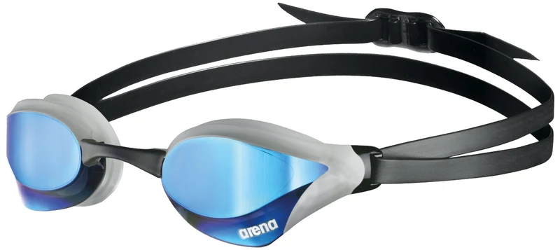 Arena Schwimmbrille Cobra CORE Swipe Mirror