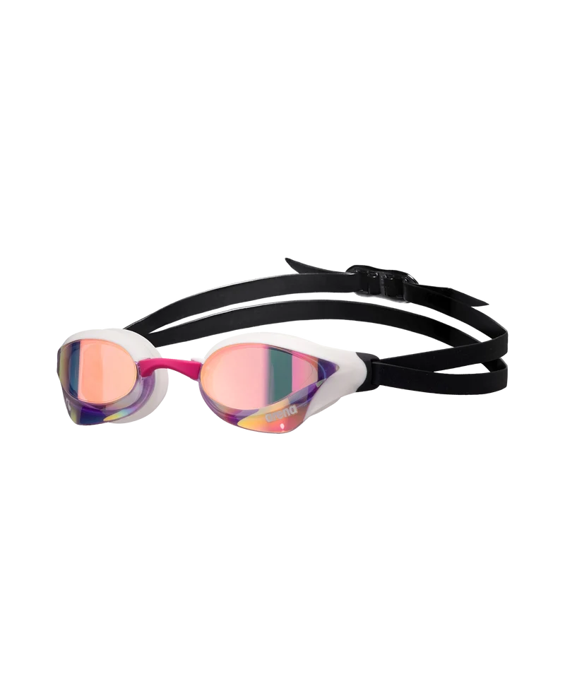 Arena Schwimmbrille Cobra CORE Swipe Mirror