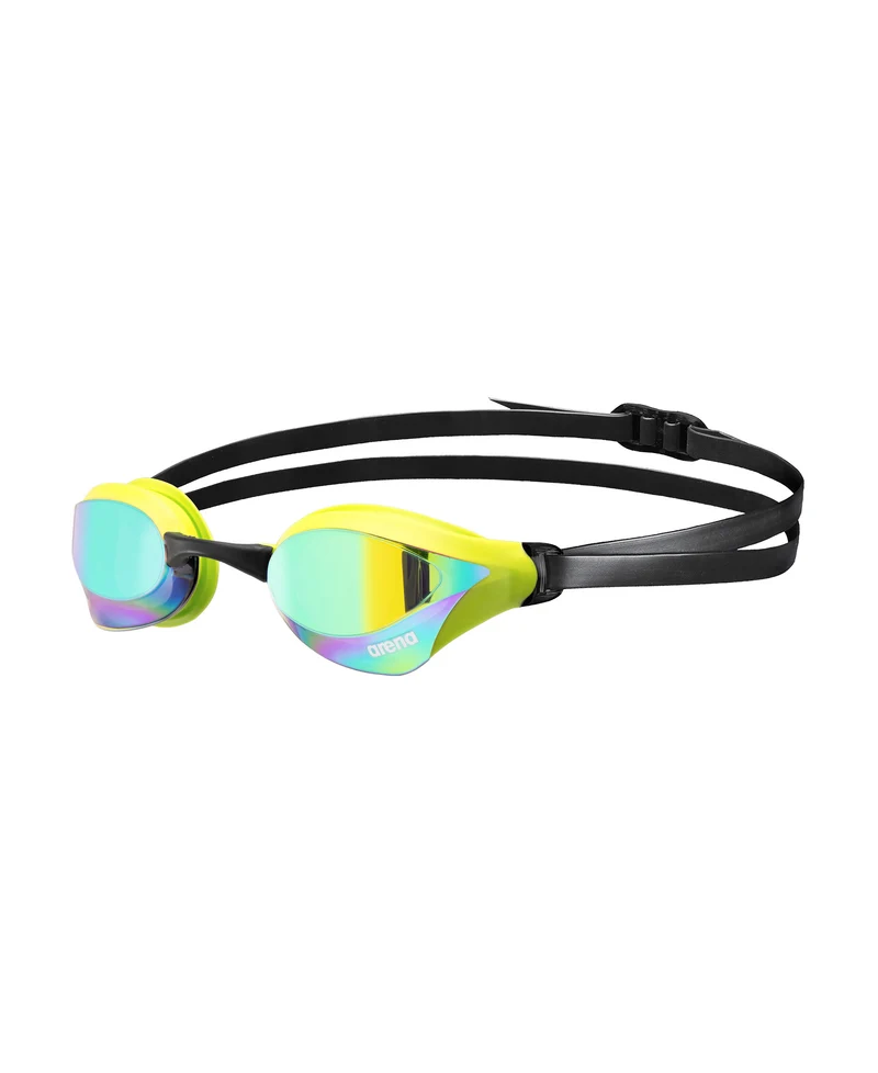 Arena Schwimmbrille Cobra CORE Swipe Mirror