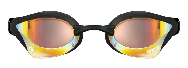 Arena Schwimmbrille Cobra CORE Swipe Mirror