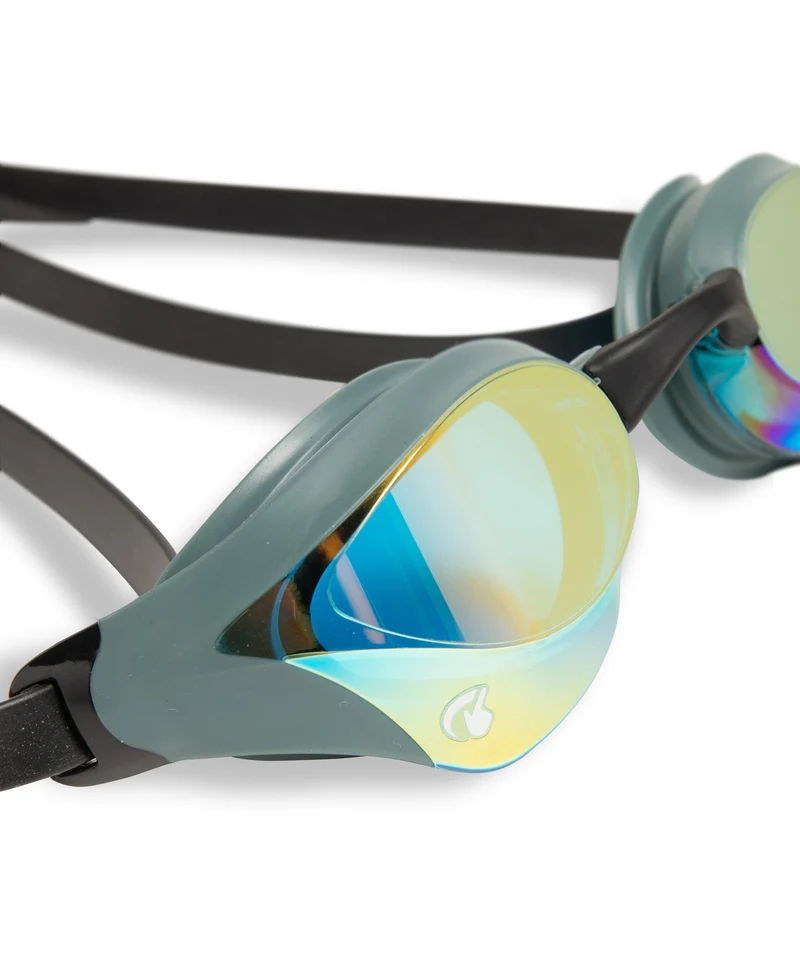 Arena Schwimmbrille Cobra CORE Swipe Mirror