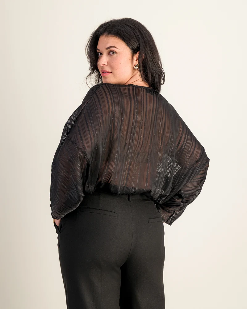 Body Kiara