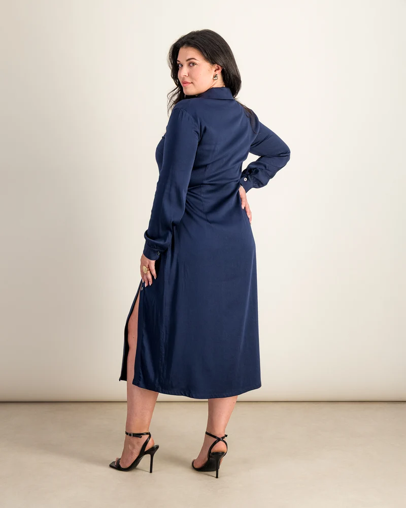 Robe Victoria