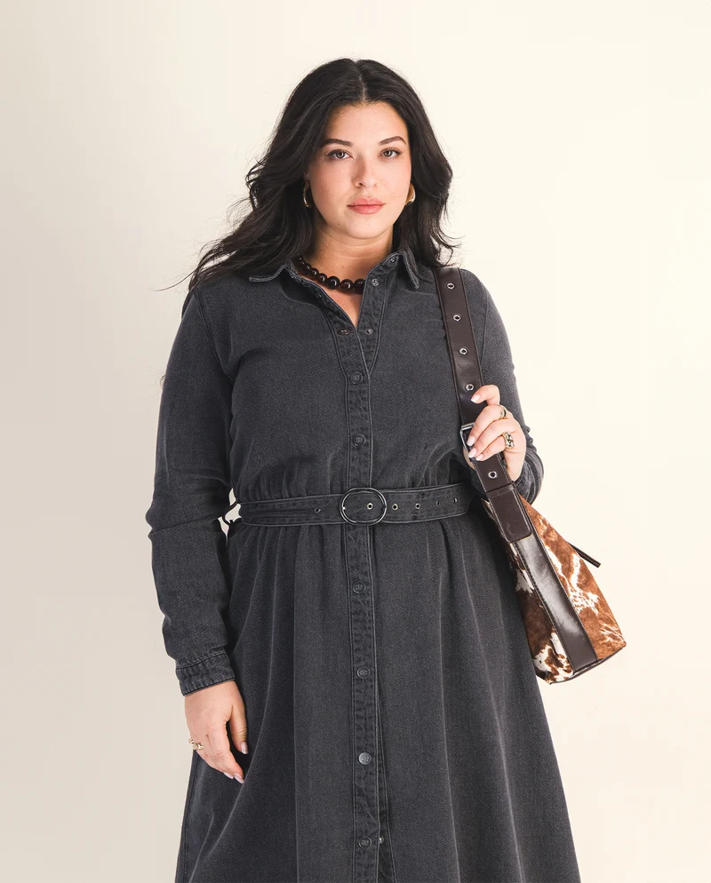Robe Mélina