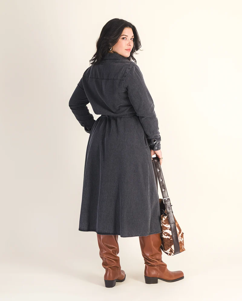 Robe Mélina