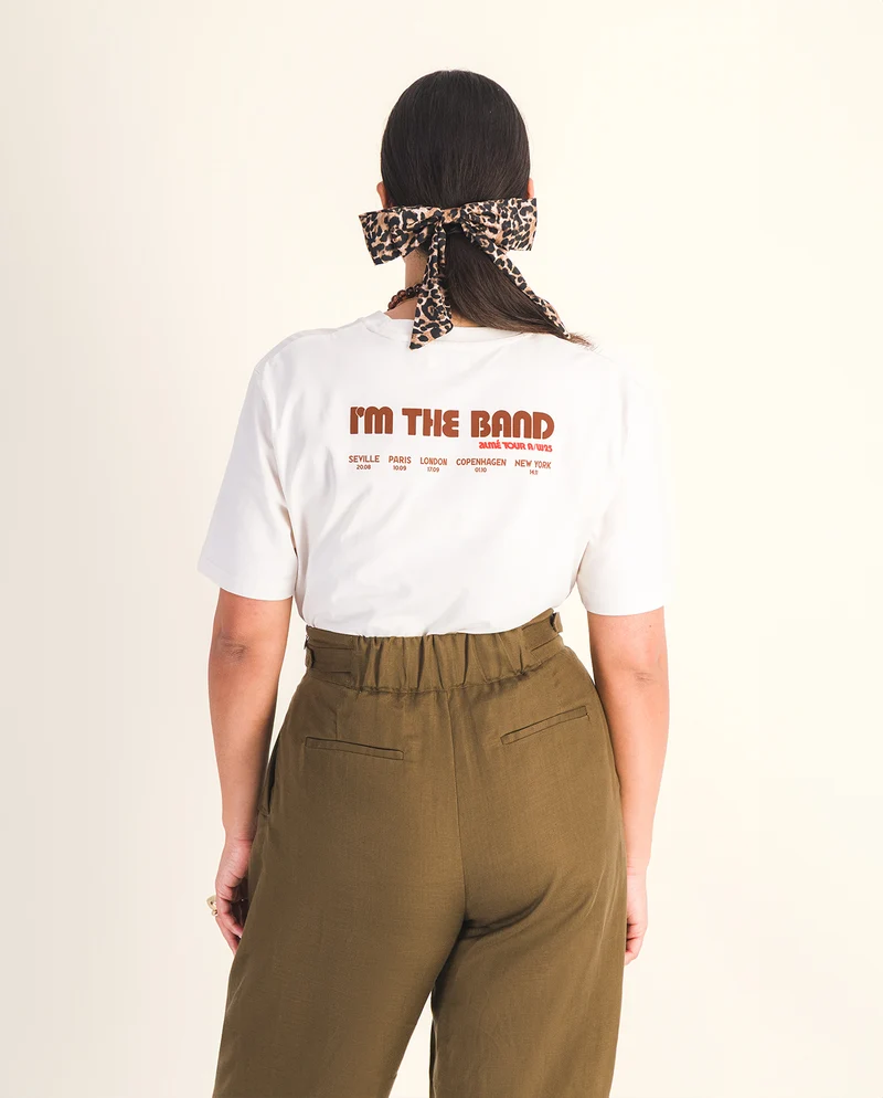 T-shirt Maddy