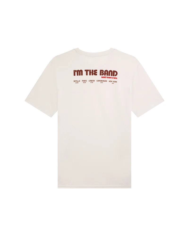 T-shirt Maddy