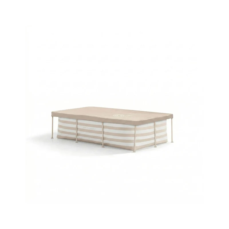Pool Cover - Beige - Essence - 260 x 160 cm