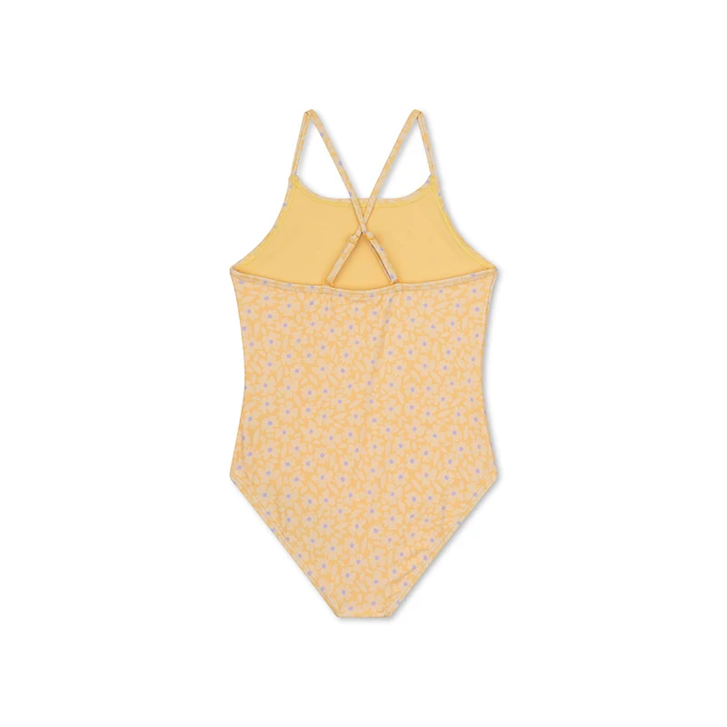 Swimsuit Girls - Yellow - Florish