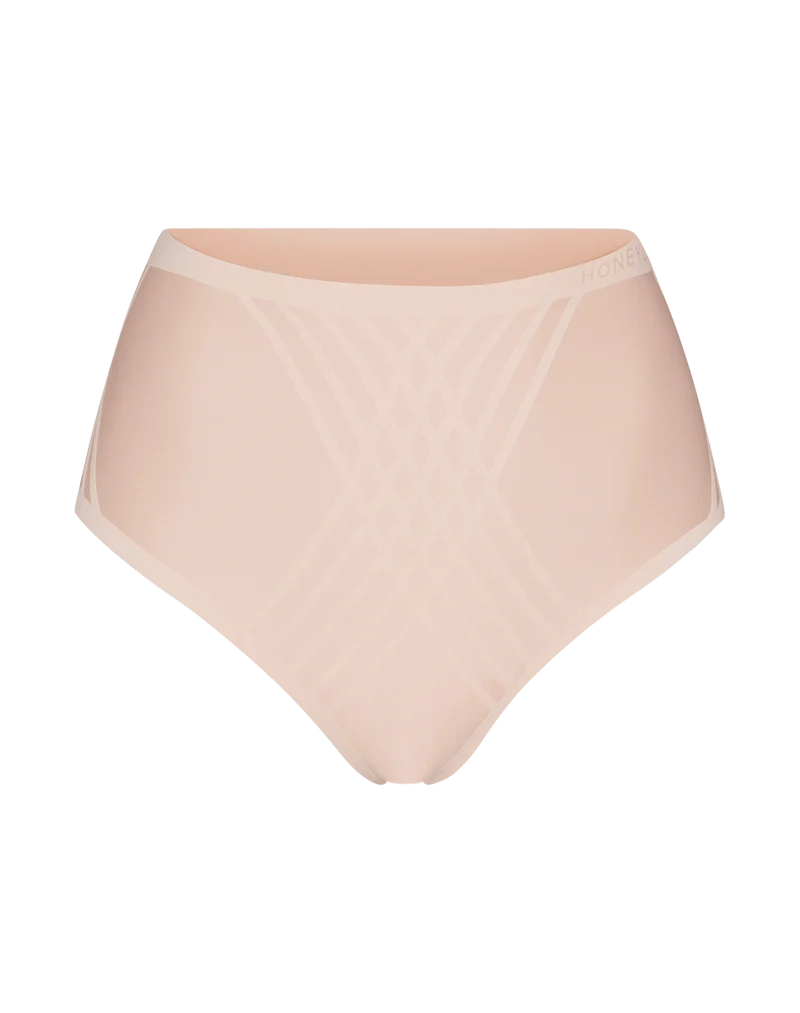 Silhouette Thong