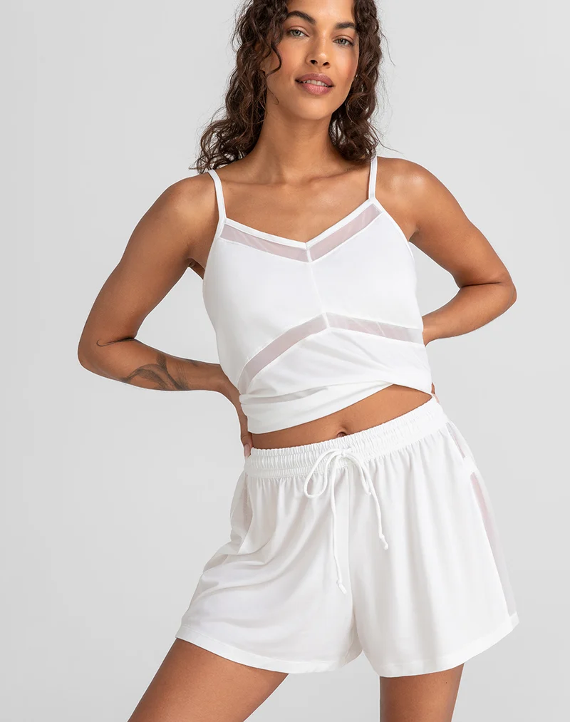BlissWear Short