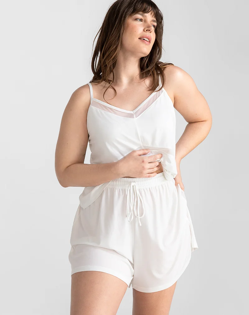 BlissWear Short