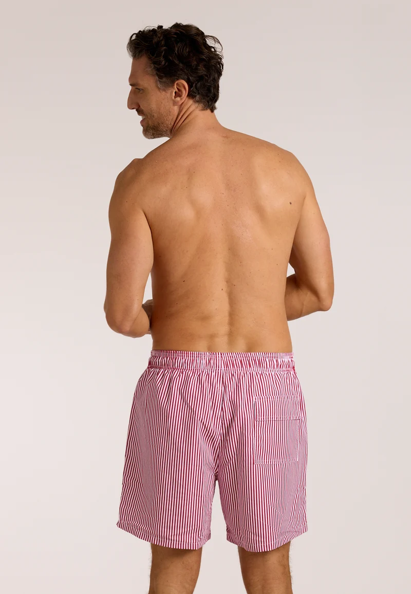 Classic Stripes Shorts