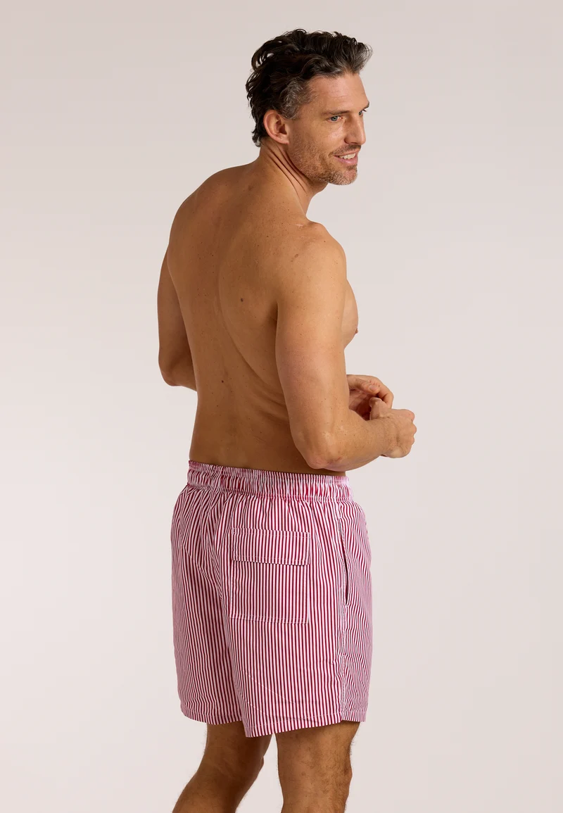 Classic Stripes Shorts