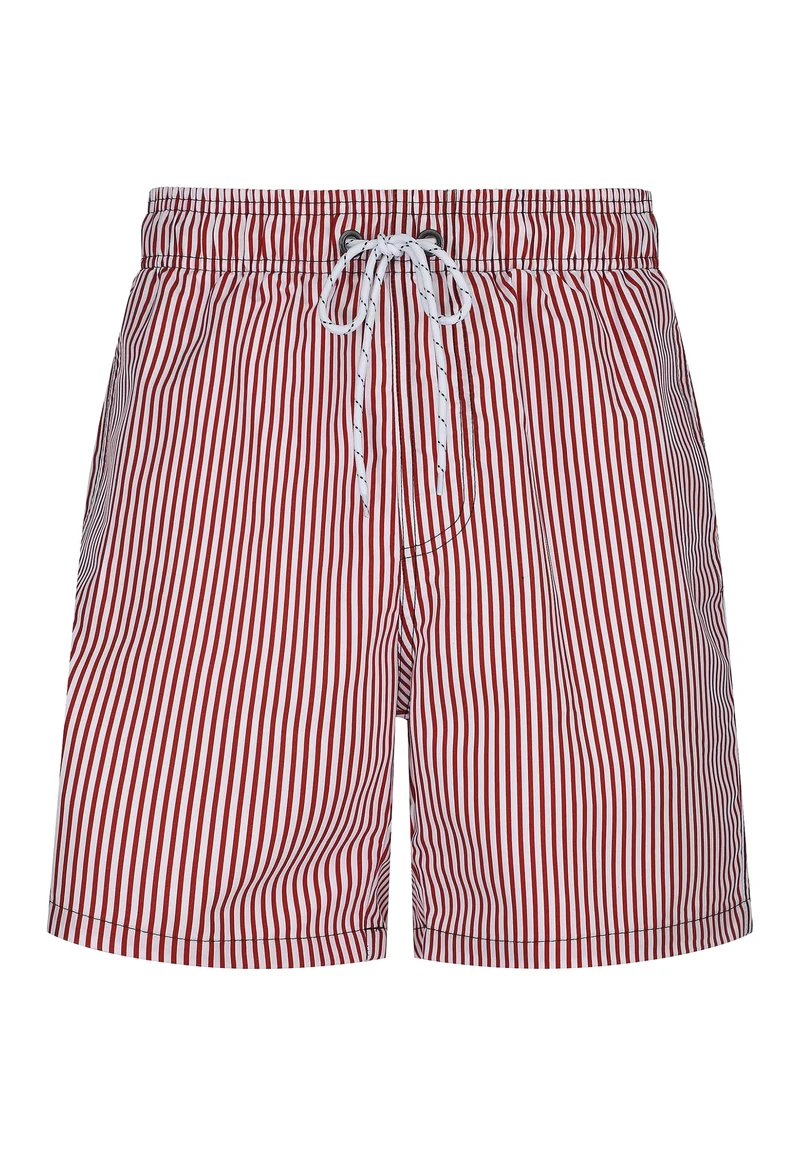 Classic Stripes Shorts
