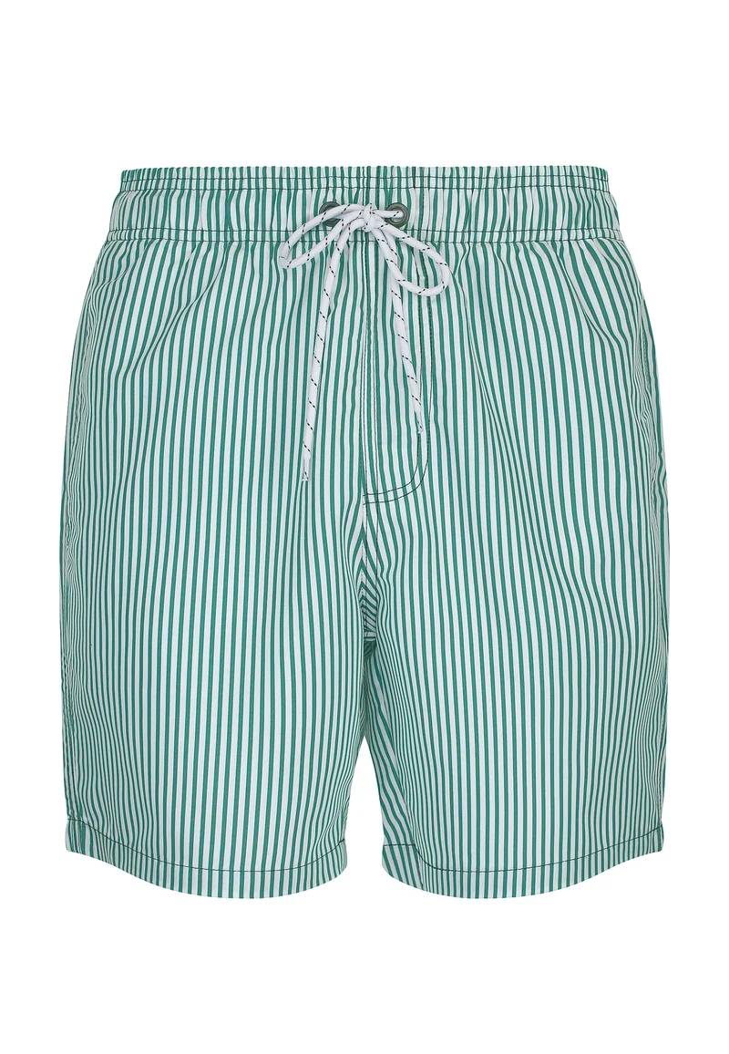 Classic Stripes Shorts