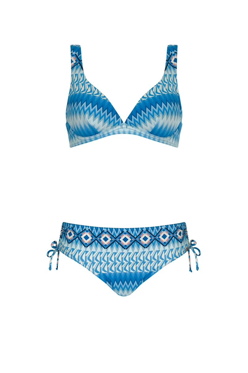 Ocean Tide Set